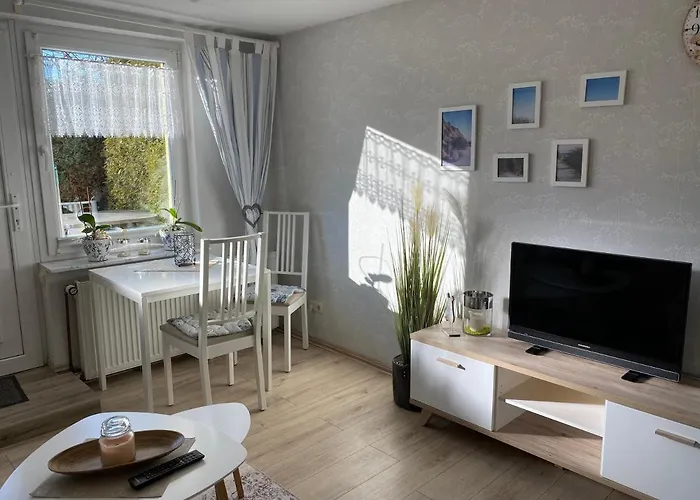 Gaestehaus Schmidt *