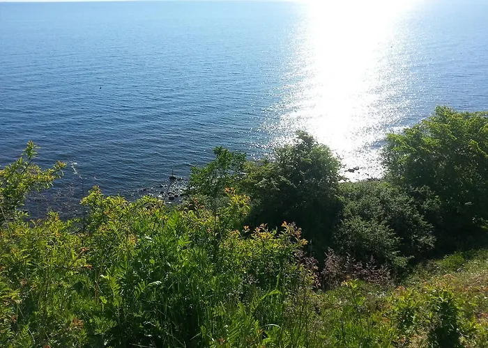 Daire Gaestehaus Schmidt *