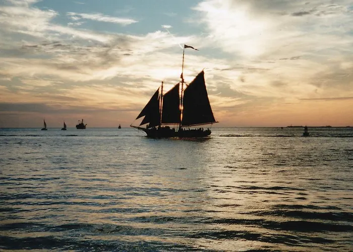 Daire Gaestehaus Schmidt Boltenhagen (Ostseebad)