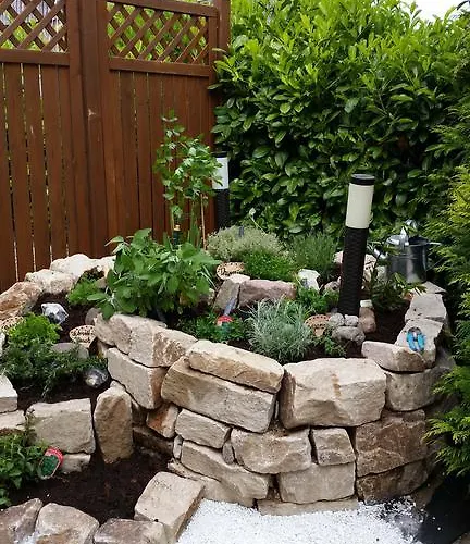 Gaestehaus Schmidt 公寓 *