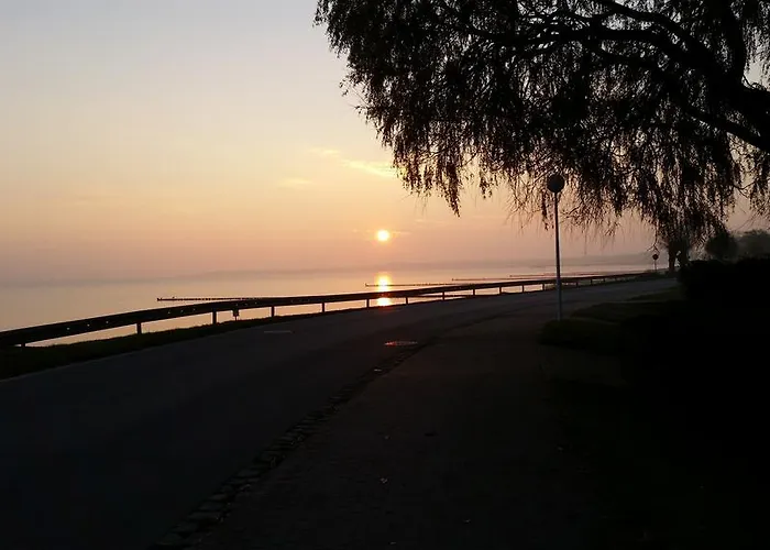 Daire Gaestehaus Schmidt