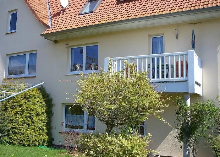 Gaestehaus Schmidt Boltenhagen (Ostseebad)