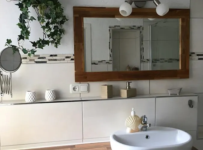 Gaestehaus Schmidt Boltenhagen (Ostseebad)