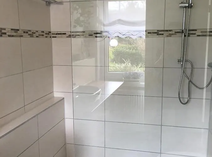 Daire Gaestehaus Schmidt Boltenhagen (Ostseebad)