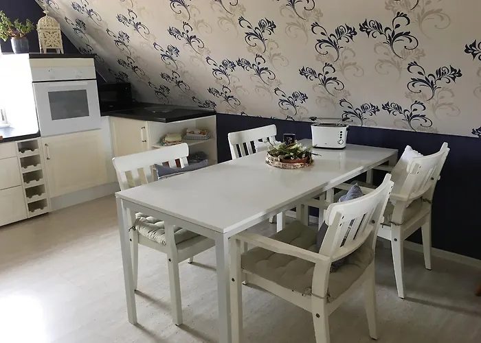 Gaestehaus Schmidt *