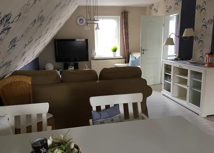 Gaestehaus Schmidt Daire Boltenhagen (Ostseebad)