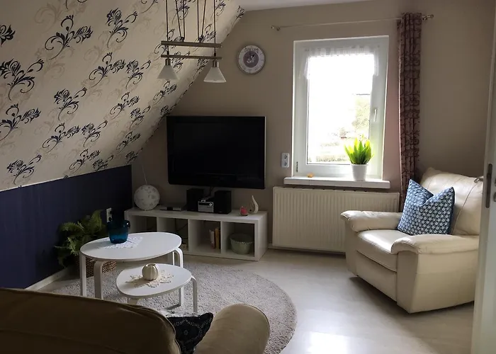 Gaestehaus Schmidt Daire *