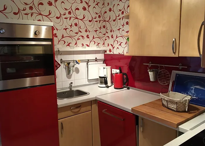 Gaestehaus Schmidt Daire