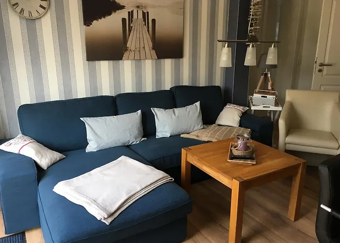 Gaestehaus Schmidt Daire