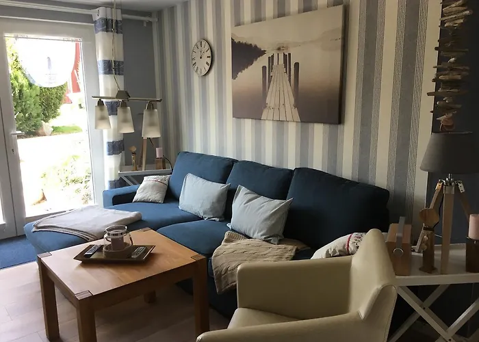 Gaestehaus Schmidt Daire