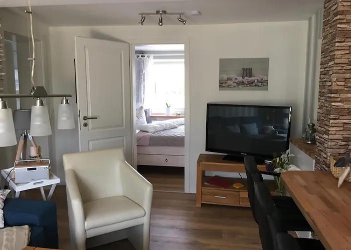 Gaestehaus Schmidt Daire