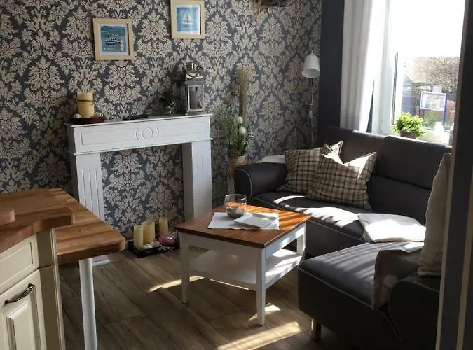 Gaestehaus Schmidt Daire *