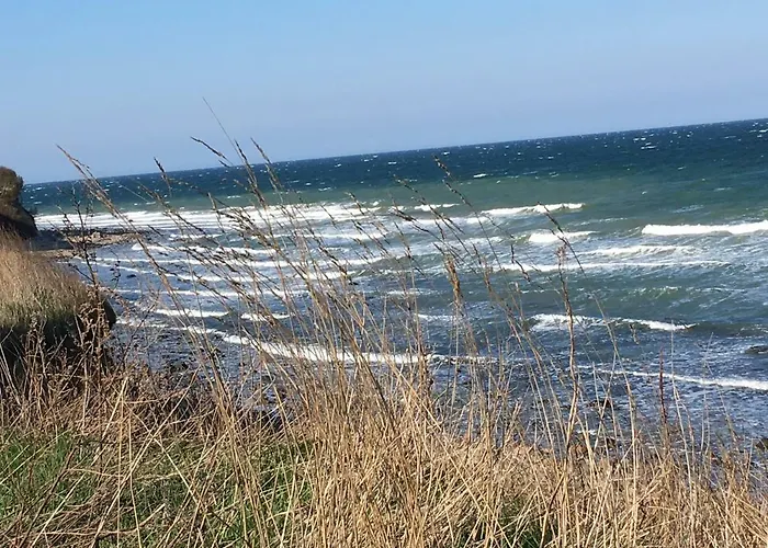 Daire Gaestehaus Schmidt Boltenhagen (Ostseebad)