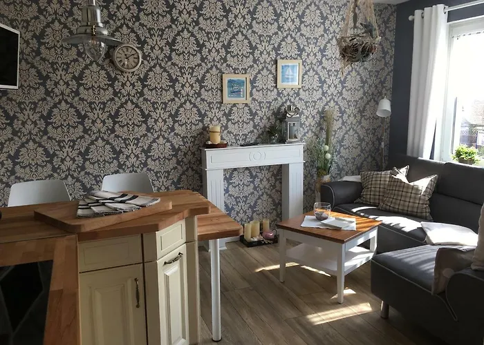 Gaestehaus Schmidt Daire *