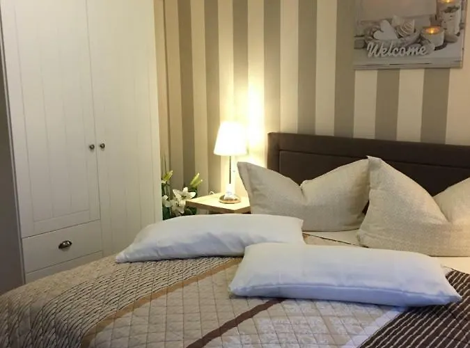 Gaestehaus Schmidt Daire *